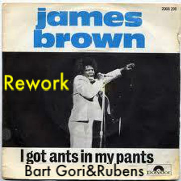 Bart Gori&Rubens Ants in My Pants-Rework