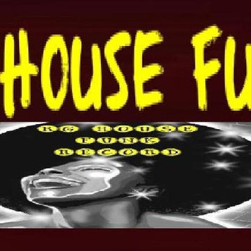 Bart gori-Funk House Party