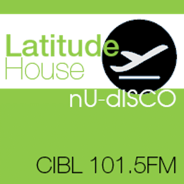 Latitude House show #108