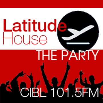 Latitude House New Year 2015 Party (part 02/03)