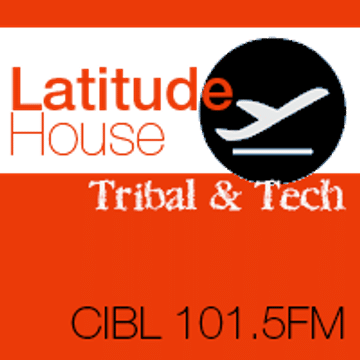 Latitude House show #109