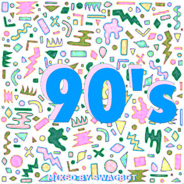  90'S MIXTAPE