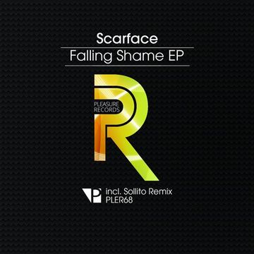 Scarface - Falling Shame (Original mix)