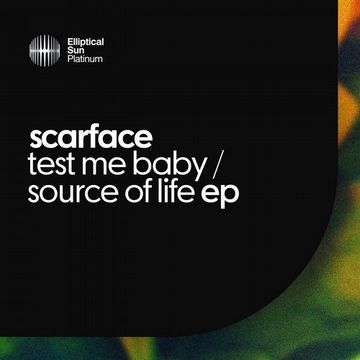 Scarface - Test me baby (Original mix)