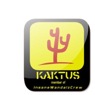 kaktus