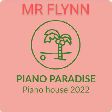 Paradise piano