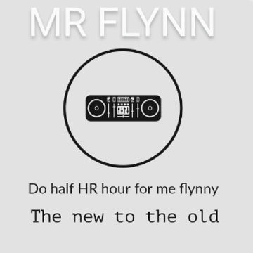 Jump on for half HR flynny..