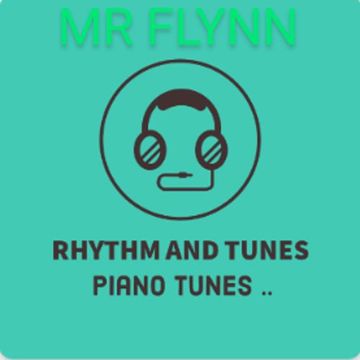 rhythm and tunes