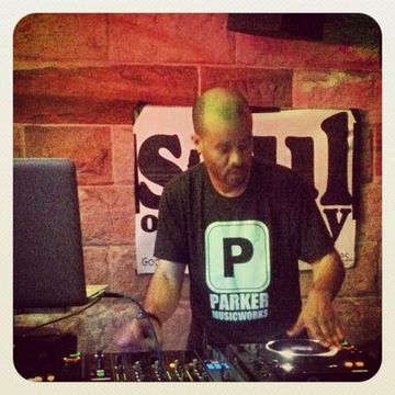 TERRENCE PARKER (Detroit) live FUNK, SOUL & DISCO set at SOUL OF SYDNEY Feb 2014 | SOS#369