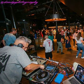 SOULFUL & GOSPEL HOUSE SESSION | PHIL HUDSON @ SUNDAY SANCTUARY 21 AUG 2022 | SOS 391