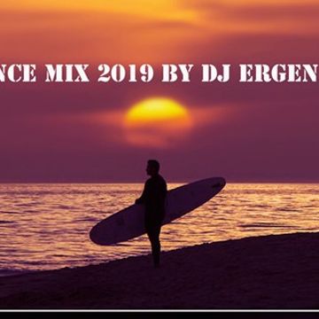 Dance Mix 2019 by Dj Ergen J