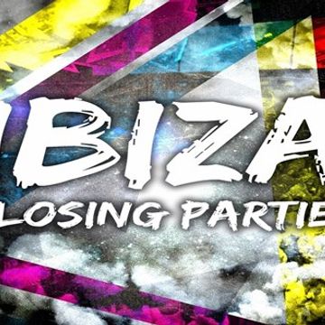 Ibiza House Party Mix 2016 by Dj Ergen J