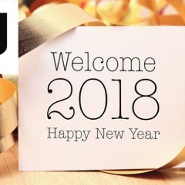 Welcome 2018 Commercial Dance Mix by Dj Ergen J