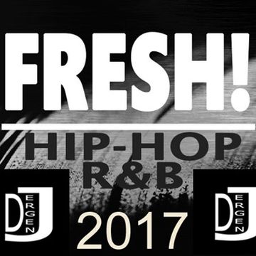 Hot R&B Remix Set 2017 by DJ ERGEN J