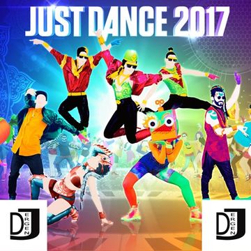 Commercial Dance Mix End Of 2017 by Dj Ergen J