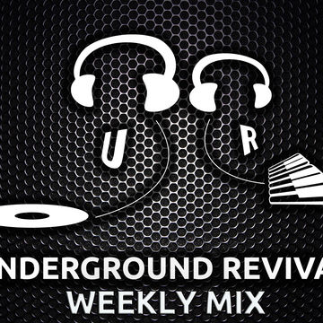 UR NYC WEEKLY MIX 2