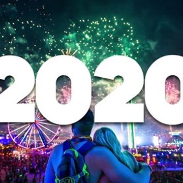 NYE Teaser EDM 2020