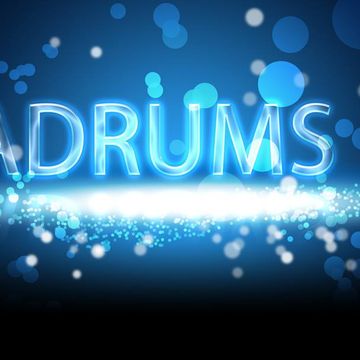 There is Only One A.Drums  (A. Drums)