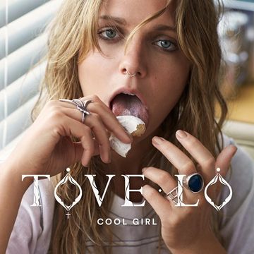 Tove Lo - Cool Girl  (Adriano Drums TBLHS RMX)