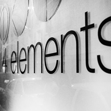 Live @ 4 Elements - Paris (2013/12/18)