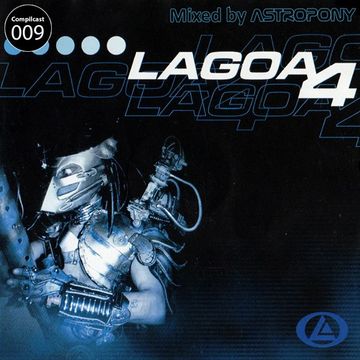 Compilcast 009 | Lagoa 4 (1999)