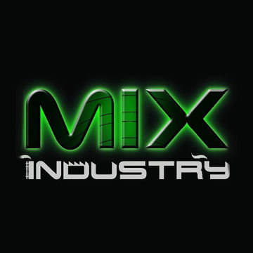 Mix Industry radioshow 56 (2014/05/05)