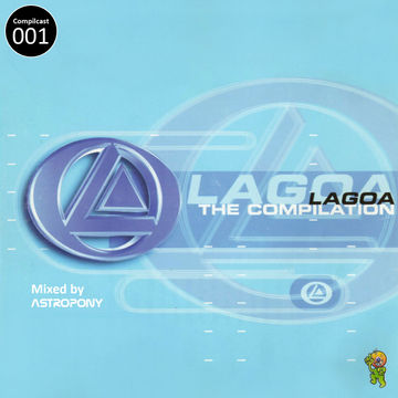 Compilcast 001 | Lagoa 01, the compilation (1997)