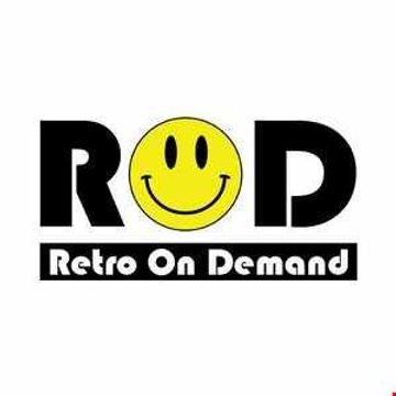 RIND Radio | Retro on Demand 18 (2013/07/18)