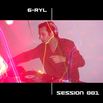 Session 001 | 6-Ryl aka Astropony