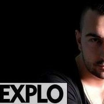 Explo - September 2016  Mix