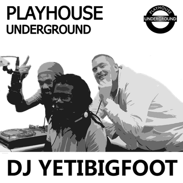 Yetibigfoot's Saturday House Session 11 07 2015  (event recording)