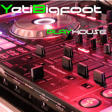 YetiBF Deep/underground/bouncy house mix 02/06/2015