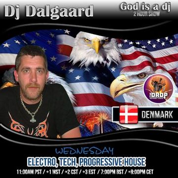 djdalgaard