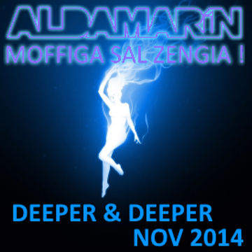 Moffiga sal zengia n. 13   Deeper & deeper