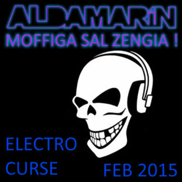 Moffiga sal zengia n. 14   Electro Curse