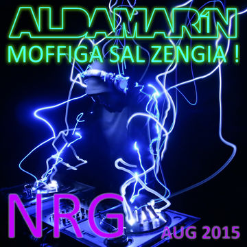 Moffiga sal zengia n. 19   NRG