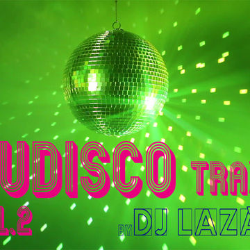 NuDisco Traxx Vol.2 (by DJ Lazàr)