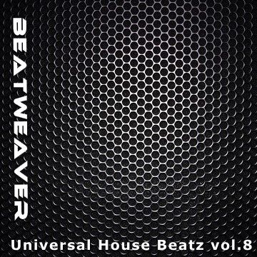 Universal House Beatz vol.8