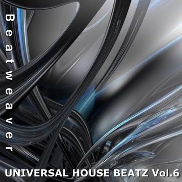 Universal House Beatz vol.6