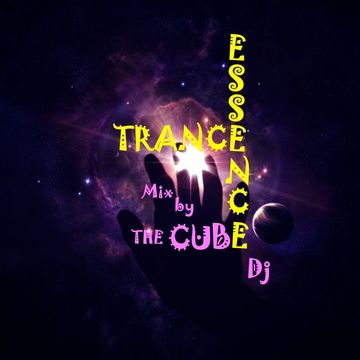 ''Trance Essence'' mixed & up downlifting by The Cube Dj