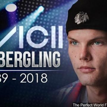 AVICII TRIBUTE MIXED BY DANIELE B. DJ