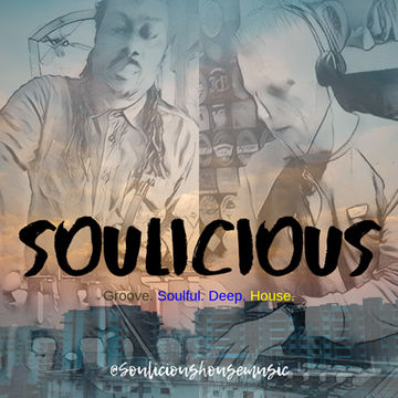 Ye Yo Ma-Soulcious || 26.08.19 || Underground Deep Soulful House
