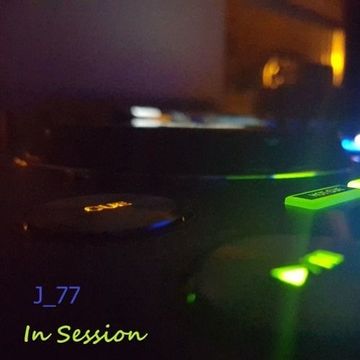 In Session - Soulful September