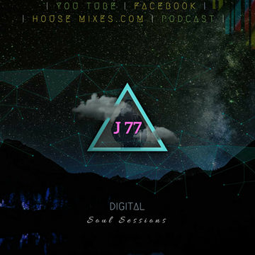 01.18 || Digital Soul Sessions | S.O.U.L//House