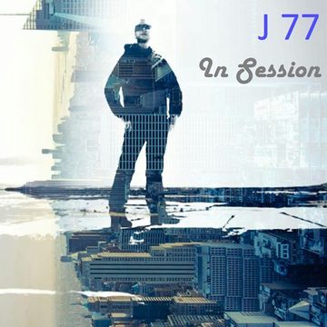 In Session - Underground Soulful Vibes (May 2017)