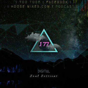 01.18 || Digital Soul Sessions | D.E.E.P//House