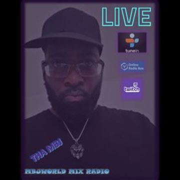 MBJWORLD MIX RADIO #400 pt2