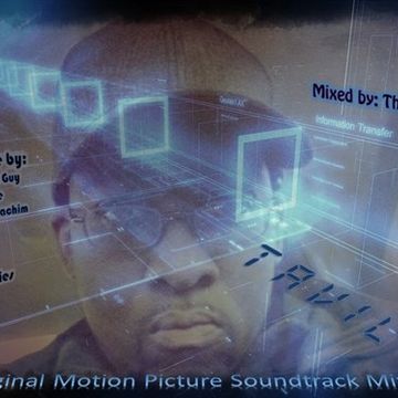 T  A  V  I  L  II   ORIGINAL MOTION PICTURE SOUNDTRAX MIX