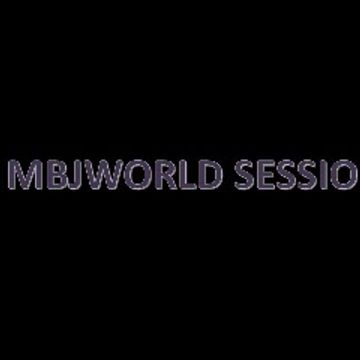 MBJWORLD SESSION LIVE on UGHTV Sun, 22 Mar 2015 