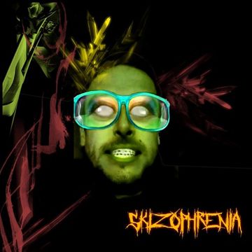 SkiZoO TraKnaR - Schizophrenia [Dubstep mix] - 2016